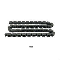 Timing Cam Chain for 1991-1998 Suzuki LTF4WDX King Quad 300 - 108 Links
