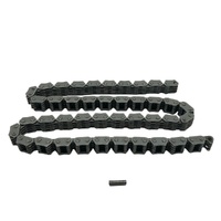 1987-1992 Suzuki LT250R Cam Timing Chain - 108 Links