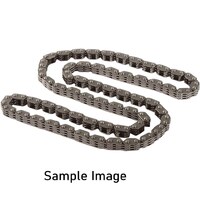 2002-2010 Hyosung GT250 Comet Cam Timing Chain - 124 Links