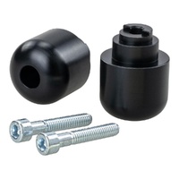 Vortex Bar End Sliders for 1988-1991 Honda NT650