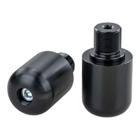 Vortex Bar End Sliders for 2016-2019 Kawasaki Ninja ZX-10R ABS - ZX1000