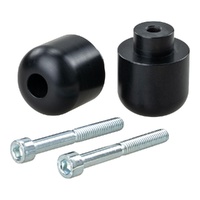 Vortex Bar End Sliders for 2001-2018 Suzuki GSXR600