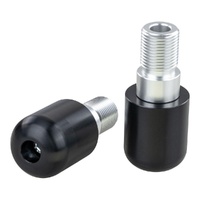Vortex Bar End Sliders for 1995-2005 Yamaha YZF-R6