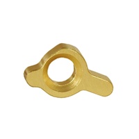Vortex V3 Fuel Cap Clicker - Gold 