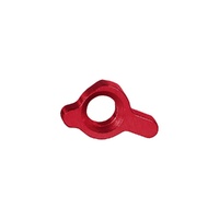 VORTEX - V3 Fuel Cap Locking Tab - Red