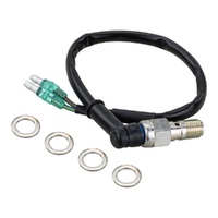 Vortex RS100 Brake Pressure Switch - 90 Degree M10 x 1.25
