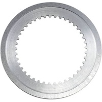Barnett Steel Clutch Backing Plate for 1970 Harley Davidson Sportster