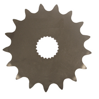 14t Steel Front Sprocket for 2009-2012 Can-Am DS450X