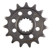 RK Steel 14t Front Sprocket for 2016-2019 Ducati 959 Panigale