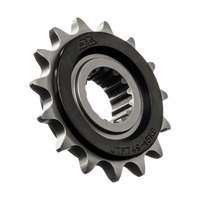 16t Rubber Cush Front Sprocket for 2018-2019 Ducati 1100 Panigale V4 Speciale