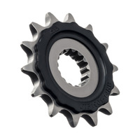 13t Rubber Cushioned Front Sprocket for 2012-2014 Husaberg FE450