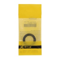 Pro-X Crankshaft Oil Seal for 1981-2007 Honda CR250 - 38x58x11mm, Position 2