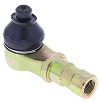 Lower Ball Joint for 1986-1987 Suzuki LTF230