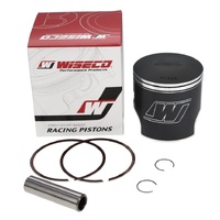 Wiseco Piston for 1972-1975 Kawasaki H2 Mach 4 750CC Triple - 73.5mm