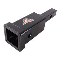 All Balls EZ Hitch 1-1/4" to 2" Adaptor