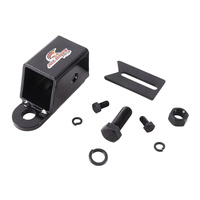 All Balls EZ Trail Ball Mount "2" Receiver Adaptor