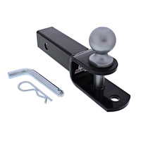 All Balls EZ Trail Hitch 2" Receiver 50mm Ball 
