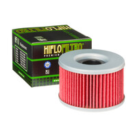 1988-1989 Honda CBR250 MC19 HifloFiltro Oil Filter