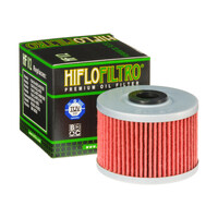 HifloFiltro Oil Filter for 2009-2019 Kawasaki KLX250S