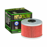 HifloFiltro Oil Filter for 1999-2007 Kawasaki KL250 Super Sherpa