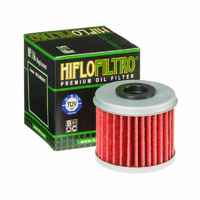 2010-2014 Husqvarna TXC250 HifloFiltro Hiflo Oil Filter