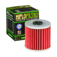HifloFiltro Oil Filter for 1981-1984 Kawasaki KLT200