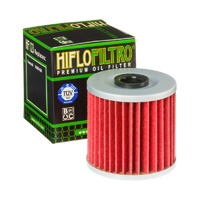 HifloFiltro Oil Filter for 2003-2011 Kawasaki KLF250 Bayou