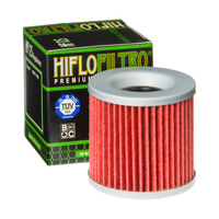 HF Oil Filter for 1978-1982 Kawasaki Z250