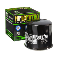 HF Oil Filter for 2015-2026 Kawasaki KAF820 Pro-FXT