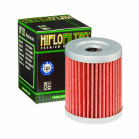 HifloFiltro Oil Filter for 2004-2013 Yamaha YP400 Majesty 