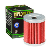 HifloFiltro Oil Filter for 2003-2006 Kawasaki KLX125 