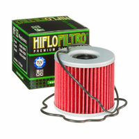 HifloFiltro Oil Filter for 1990-1995 Suzuki GSF400 Bandit 