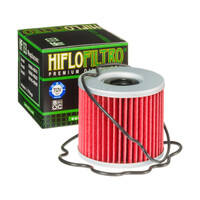 HifloFiltro Oil Filter for 1988-2002 Suzuki GS500E 