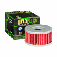 HifloFiltro Oil Filter for 1997-1999 / 2011-2017 Suzuki TU250X 