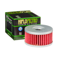 HifloFiltro Oil Filter for 1982-1993 Suzuki DR250 