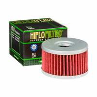 HifloFiltro Oil Filter for 1981-1983 Suzuki SP500 