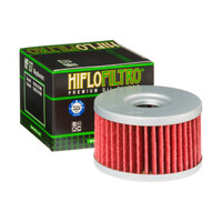 HifloFiltro Oil Filter for 1997-2002 Suzuki XF650 