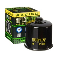 HifloFiltro Oil Filter for 1990-1992 Suzuki GSXR400 