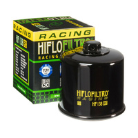 HifloFiltro Oil Filter for 2003-2019 Suzuki AN650 Burgman 