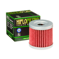 HifloFiltro Oil Filter for 2000-2021 Suzuki DRZ400E DRZ400E 