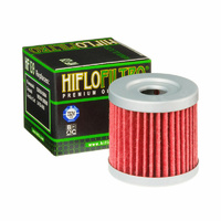 HifloFiltro Oil Filter for 2005-2021 Suzuki DRZ400SM DRZ400SM 