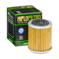 HifloFiltro Oil Filter for 1998-1999 Yamaha YZ400F