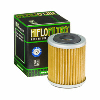 HifloFiltro Oil Filter for 1987-1995 Yamaha Moto4 350 2X4 YFM350ER