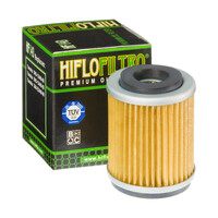 HifloFiltro Oil Filter for 1996-2016 Yamaha TW200