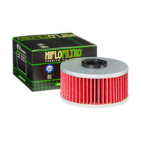 HifloFiltro Oil Filter for 1988-1991 Yamaha FZR400