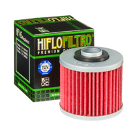 Hiflo Filtro Ölfilter HF565 für Aprilia 1200 Dorsoduro 2011-2016 Oil Filter 