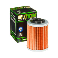 HifloFiltro Oil Filter for 2001-2006 Aprilia RST1000 Futura
