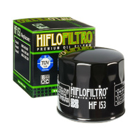 HifloFiltro Oil Filter for 1985-1990 Ducati 750 Paso