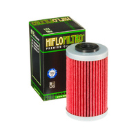 HifloFiltro Oil Filter for 2015-2020 KTM RC390