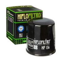 1996-1998 KTM 400 SC / HifloFiltro Hiflo Oil Filter